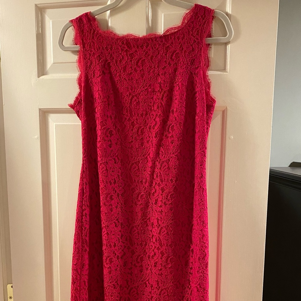 Adrianna Papell dress